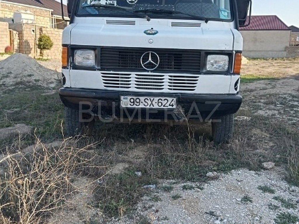 1994, 2.3L, 368060 km, Mexanika