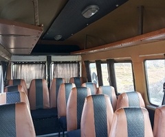 1994, 2.3L, 368060 km, Mexanika