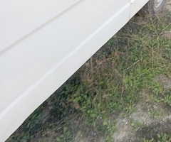 1994, 2.3L, 368060 km, Mexanika