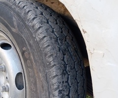 1994, 2.3L, 368060 km, Mexanika