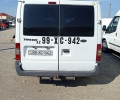 2006, 2.2L, 498000 km, Mexanika