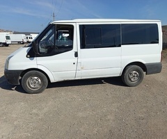 2006, 2.2L, 498000 km, Mexanika