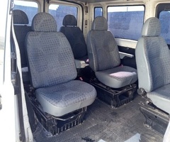 2006, 2.2L, 498000 km, Mexanika