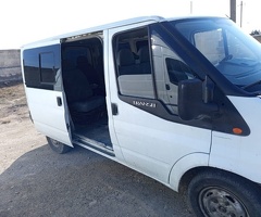 2006, 2.2L, 498000 km, Mexanika