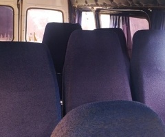 1993, 2.5L, 358468 km, Mexanika