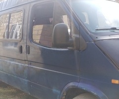 1993, 2.5L, 358468 km, Mexanika