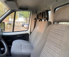 3302-288 , 2008, 2.4L, 41000 km, Mexanika