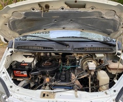 3302-288 , 2008, 2.4L, 41000 km, Mexanika