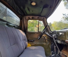 53, 1979, 5.3L, 878450 km, Mexanika