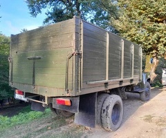 53, 1979, 5.3L, 878450 km, Mexanika