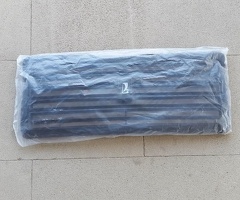 Ban-Kuza hissələr  LADA (VAZ), "LADA (VAZ) 2107" radiator barmaqlığı