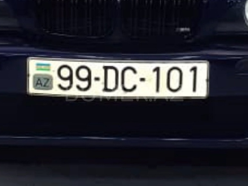 99-DC-101