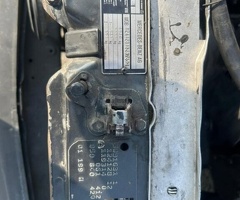 Mercedes E Class  E 250, 1993, 2.5L, 400000 km, Avtomat