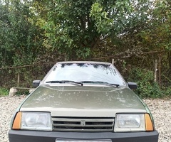 LADA (VAZ)  21099, 1998, 1.5L, 411000 km, Mexanika