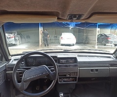 LADA (VAZ)  21099, 1998, 1.5L, 411000 km, Mexanika