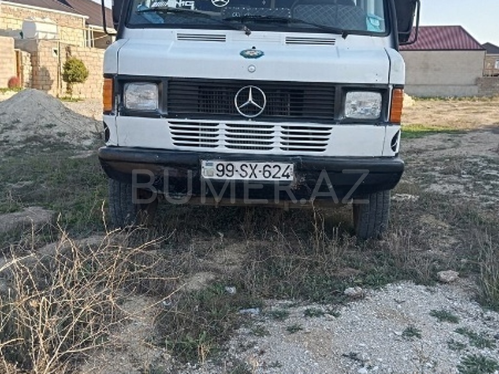 1994, 2.3L, 368060 km, Mexanika