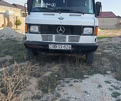 1994, 2.3L, 368060 km, Mexanika