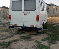 1994, 2.3L, 368060 km, Mexanika
