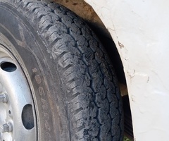 1994, 2.3L, 368060 km, Mexanika