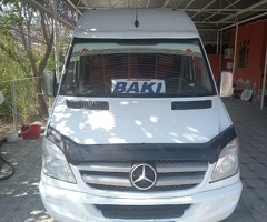 2008, 2.9L, 250456 km, Mexanika