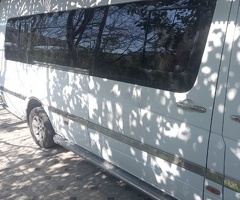 2008, 2.9L, 250456 km, Mexanika