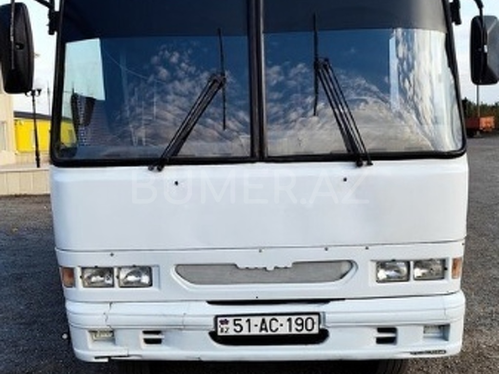 2002, 3.9L, 160000 km, Mexanika