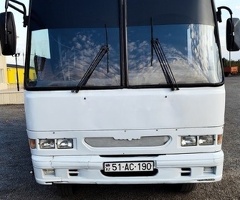 2002, 3.9L, 160000 km, Mexanika