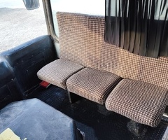 2002, 3.9L, 160000 km, Mexanika