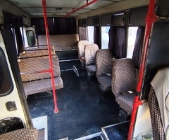 2002, 3.9L, 160000 km, Mexanika