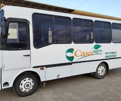 2002, 3.9L, 160000 km, Mexanika