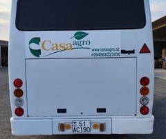 2002, 3.9L, 160000 km, Mexanika