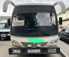 2009, 4.0L, 230000 km, Mexanika