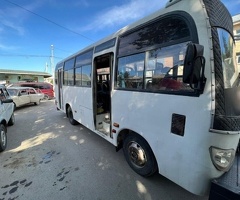 2009, 4.0L, 230000 km, Mexanika