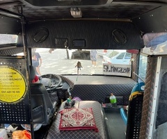 2009, 4.0L, 230000 km, Mexanika