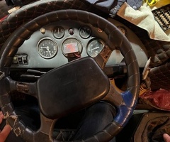 2009, 4.0L, 230000 km, Mexanika