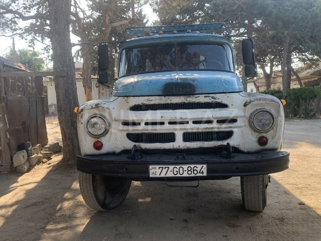 130 , 1977, 6.0L, 609159 km, Mexanika