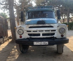 130 , 1977, 6.0L, 609159 km, Mexanika