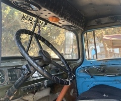 130 , 1977, 6.0L, 609159 km, Mexanika