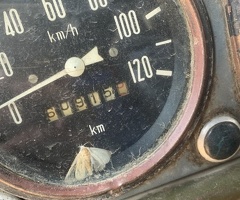 130 , 1977, 6.0L, 609159 km, Mexanika