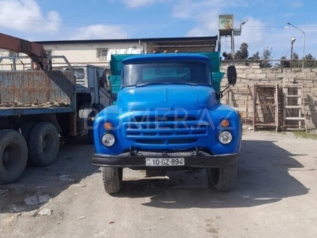 130 , 1990, 6.0L, 200000 km, Mexanika