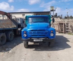 130 , 1990, 6.0L, 200000 km, Mexanika