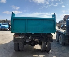 130 , 1990, 6.0L, 200000 km, Mexanika