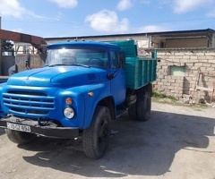 130 , 1990, 6.0L, 200000 km, Mexanika