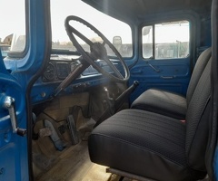 130 , 1990, 6.0L, 200000 km, Mexanika