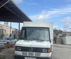 408 D , 1993, 2.3L, 350000 km, Mexanika