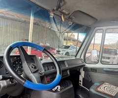 408 D , 1993, 2.3L, 350000 km, Mexanika