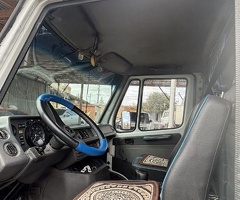 408 D , 1993, 2.3L, 350000 km, Mexanika