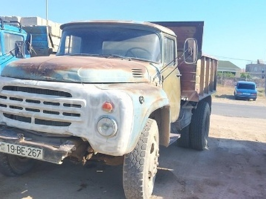 130 , 1988, 6.0L, 335623 km, Mexanika