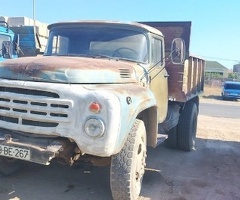 130 , 1988, 6.0L, 335623 km, Mexanika