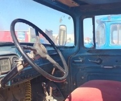 130 , 1988, 6.0L, 335623 km, Mexanika